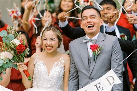 wedding coordinator davao|Vern Mercurio .